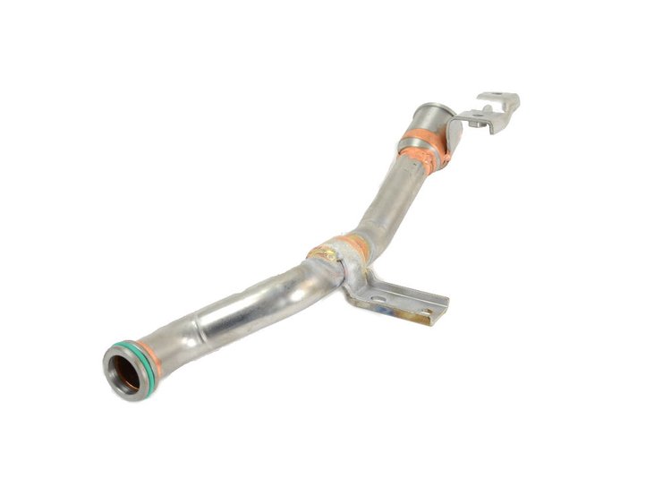 TUBE OIL PICKUP