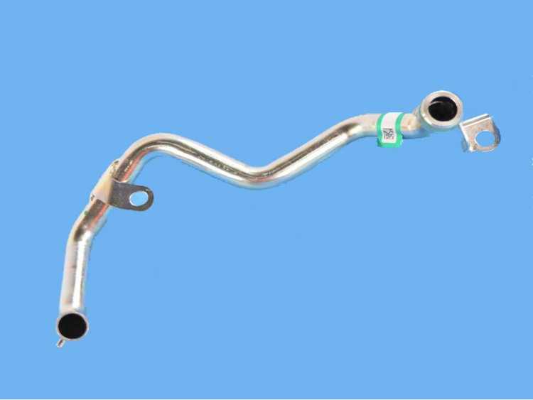 TUBE EGR