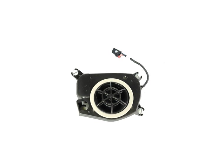 BLOWER SEAT CUSHION