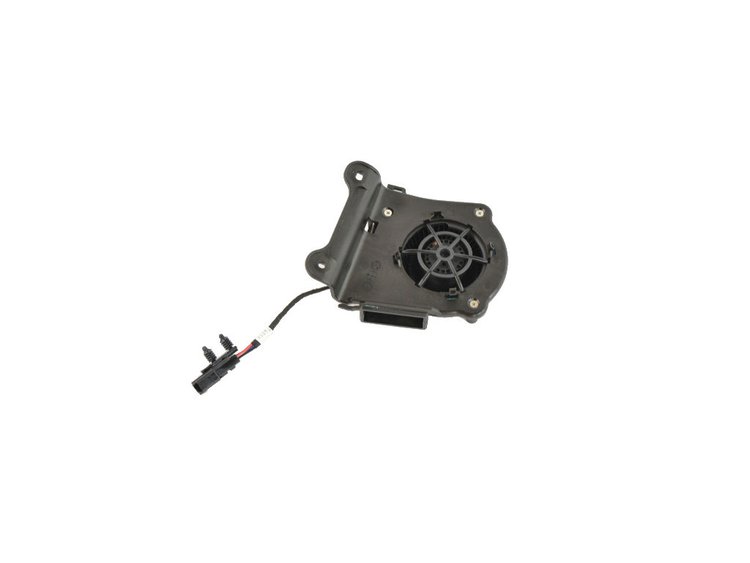 BLOWER SEAT BACK