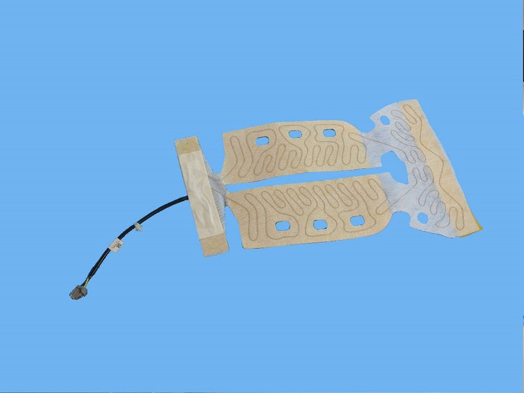 PAD SEAT CUSHION