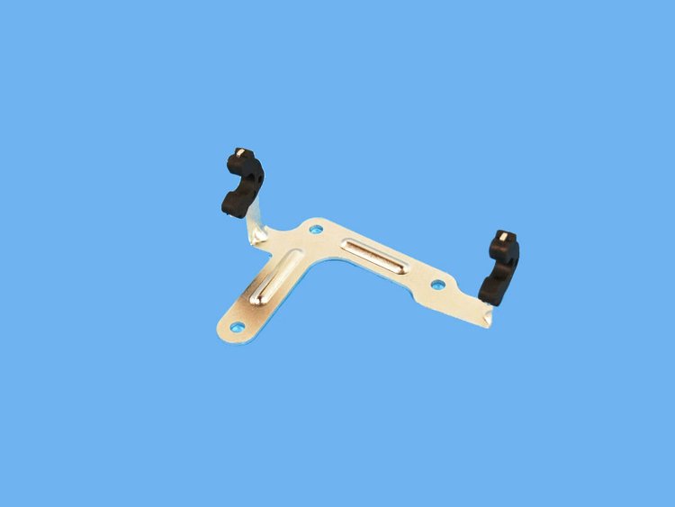 BRACKET ENGINE COVER