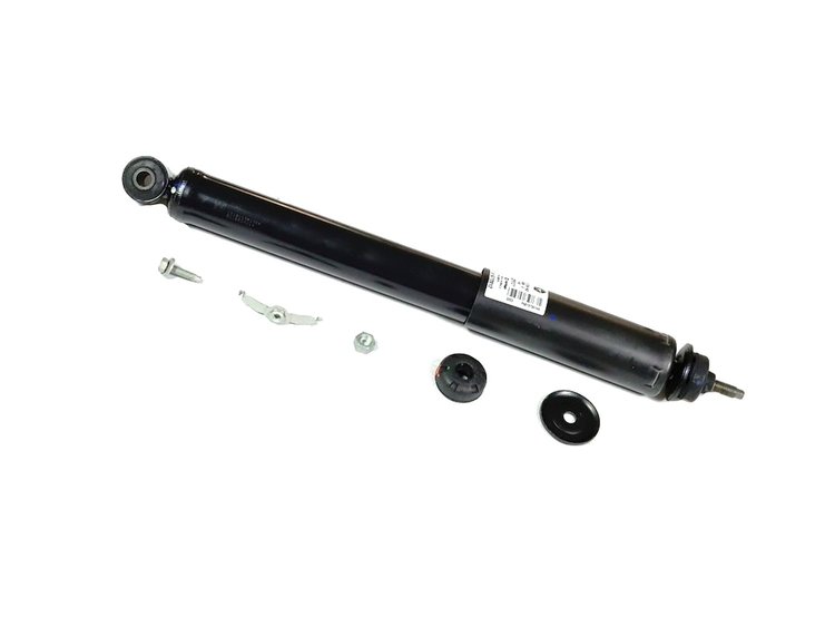 ABSBR PACKAGE SUSPENSION