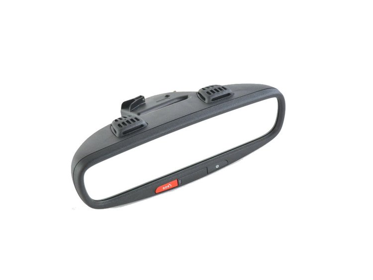 MIRROR INSIDE REAR VIEW