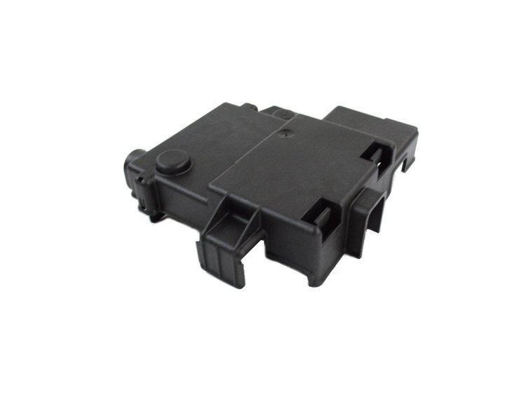 FUSE BOX
