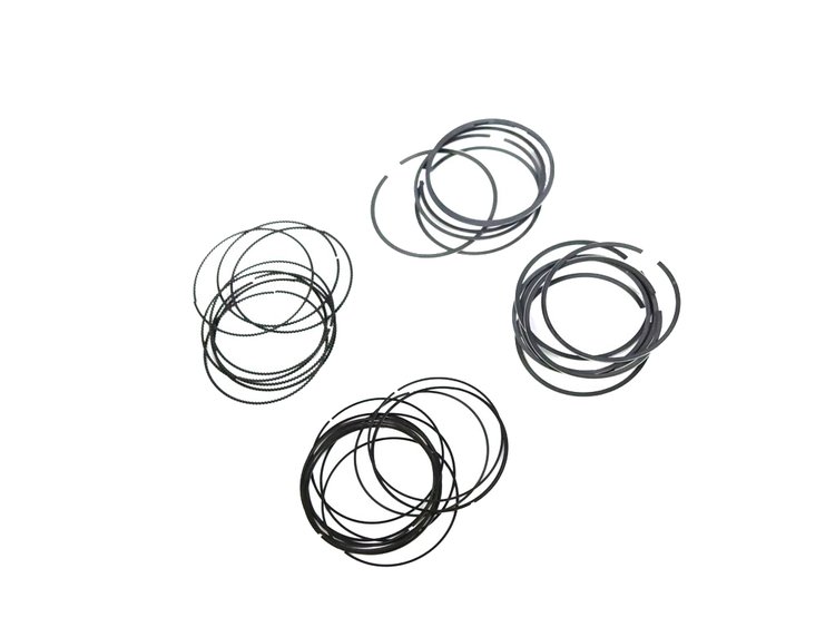 RING SET PISTON