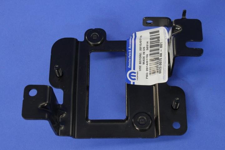 BRACKET MODULE
