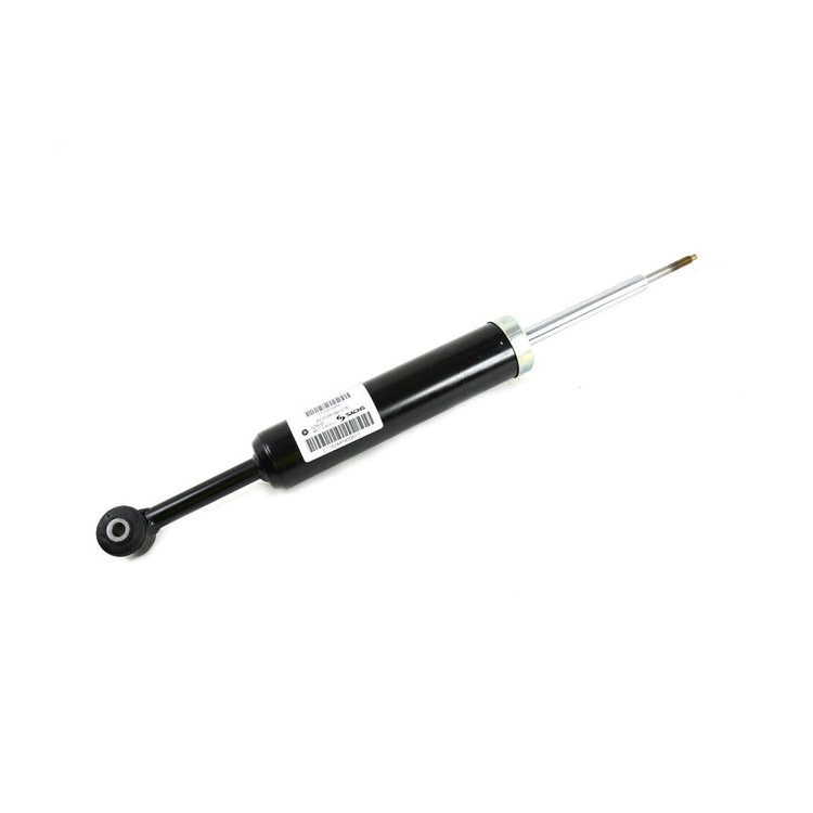 SHOCK SUSPENSION