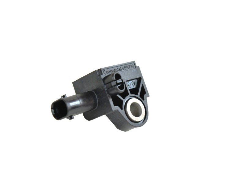 SENSOR ACCELERATION