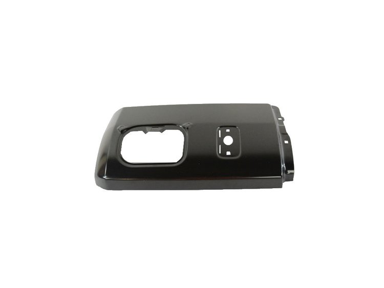 PANEL REAR CORNER