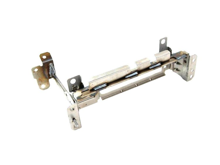 BRACKET AIR BAG