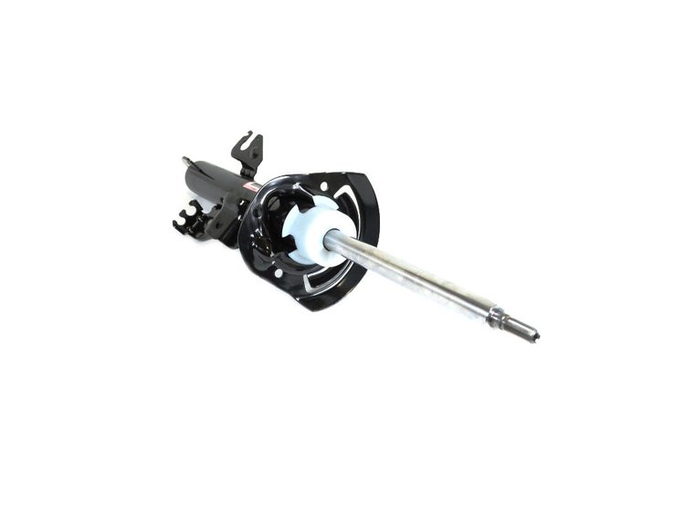 STRUT FRONT SUSPENSION