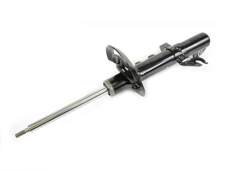 STRUT FRONT SUSPENSION