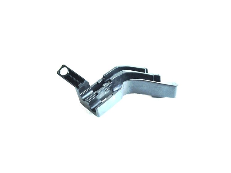 SHIELD FUEL LINE