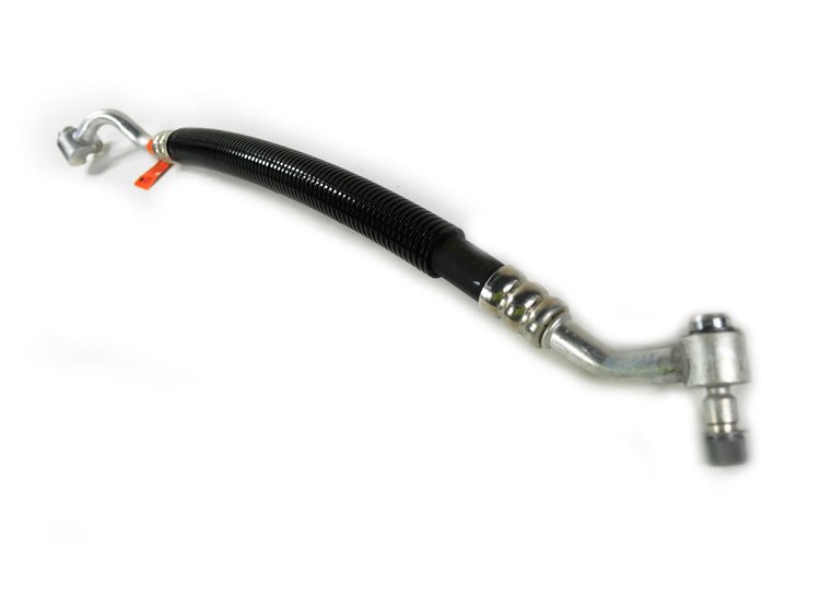 LINE A/C SUCTION