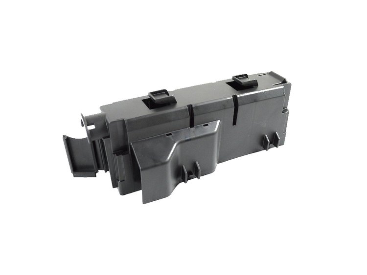 COVER POWER DSTR CENTER