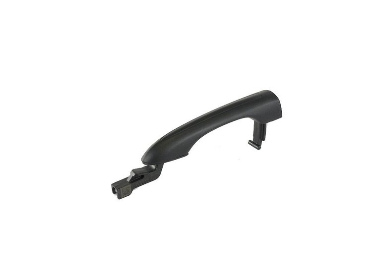 HANDLE FRONT DOOR EXTEROR