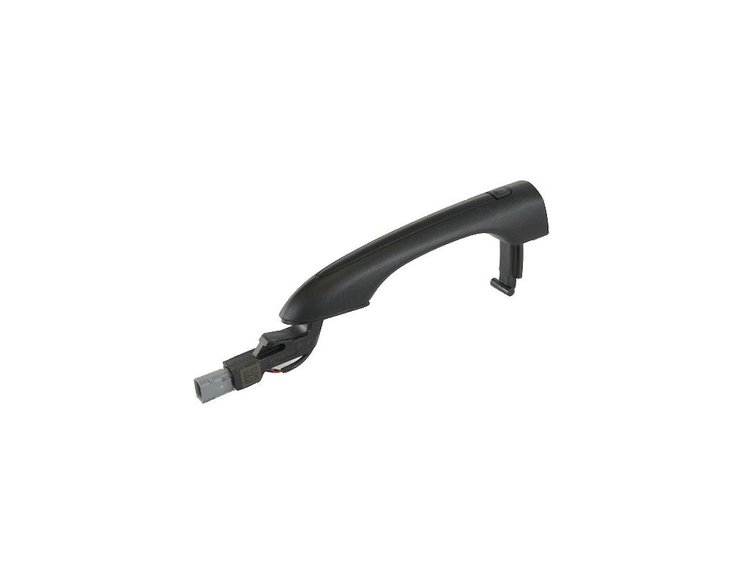 HANDLE FRONT DOOR EXTEROR