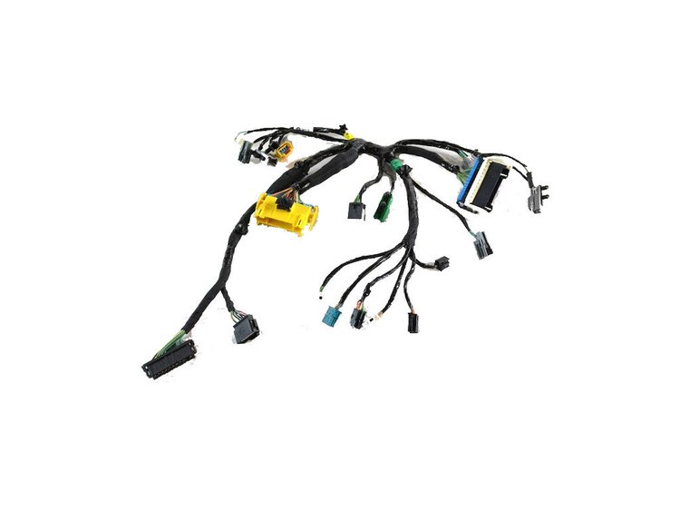 WIRING SEAT CUSHION
