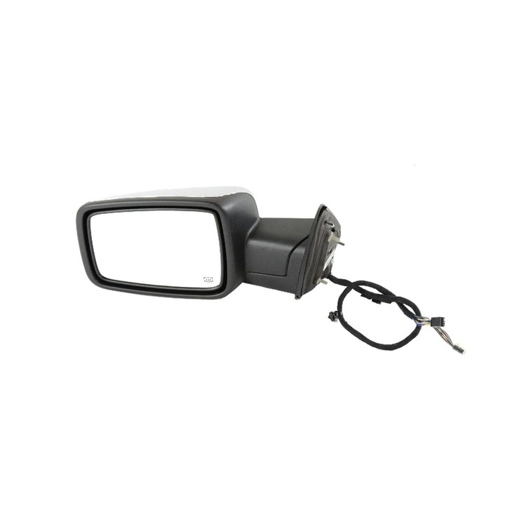 MIRROR OUTSIDE REARVIEW