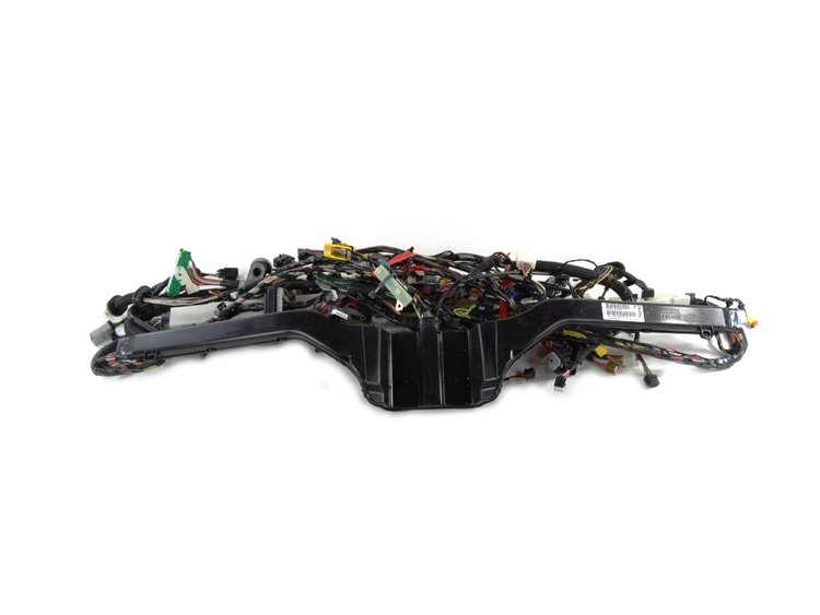 WIRING BODY