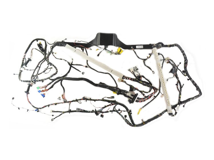 WIRING BODY