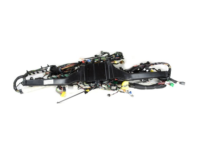 WIRING BODY
