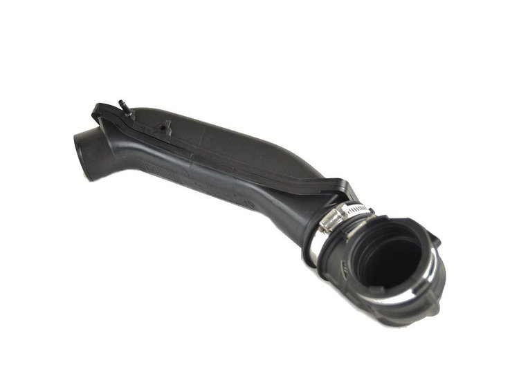 DUCT AIR CLEANER