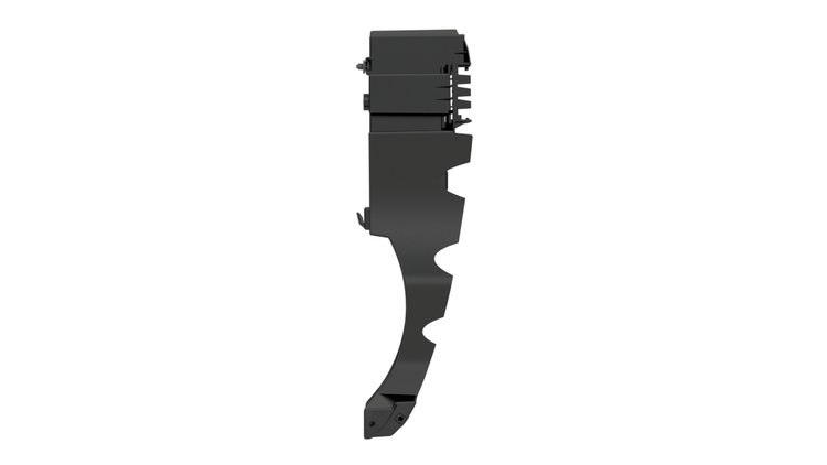 BRACKET FASCIA SUPPORT