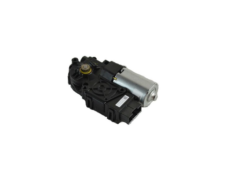 MOTOR SUNROOF