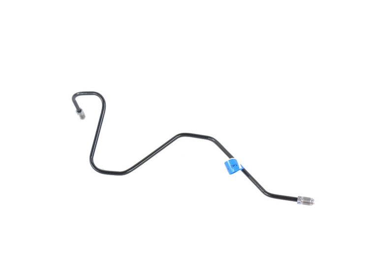 TUBE ASSY BRAKE CYL TO JU