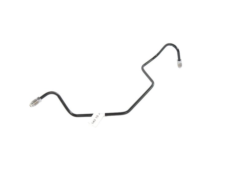 TUBE ASSY MASTER CYLR-HCU