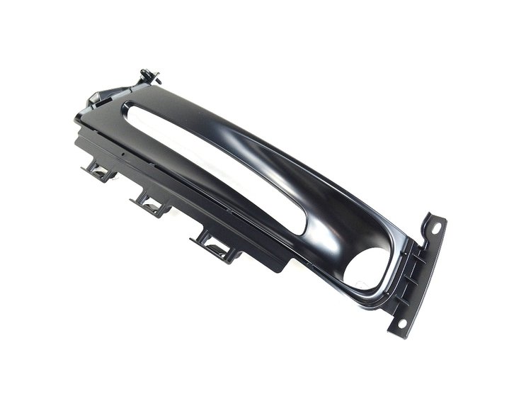 BEZEL FOG LAMP