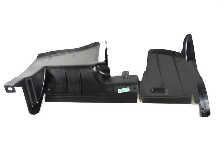 SHIELD RADIATOR