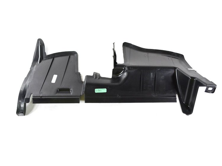 SHIELD RADIATOR