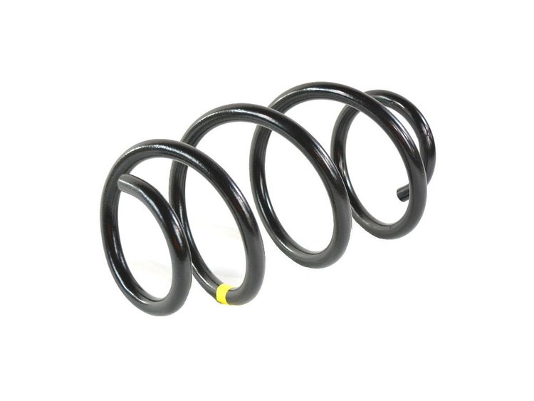 SPRING FRONT COIL