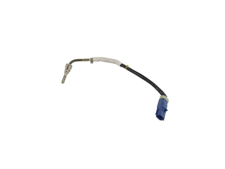 EXHAUST TEMPERATURE
