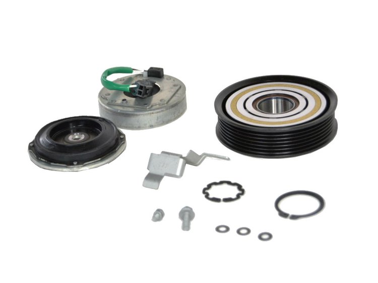 CLUTCH A/C COMPRESSOR