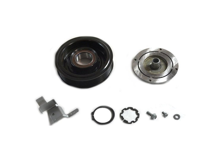 PULLY KIT A/C COMPRESSOR