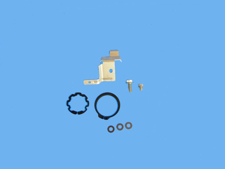 SNAP RING A/C CLUTCH