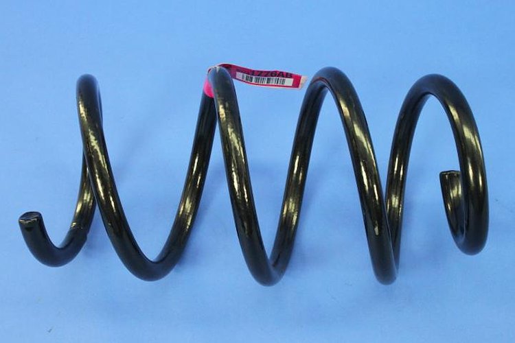 SPRING FRONT COIL