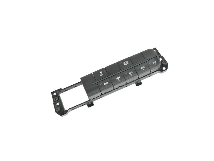 SWITCH INSTRUMENT PANEL