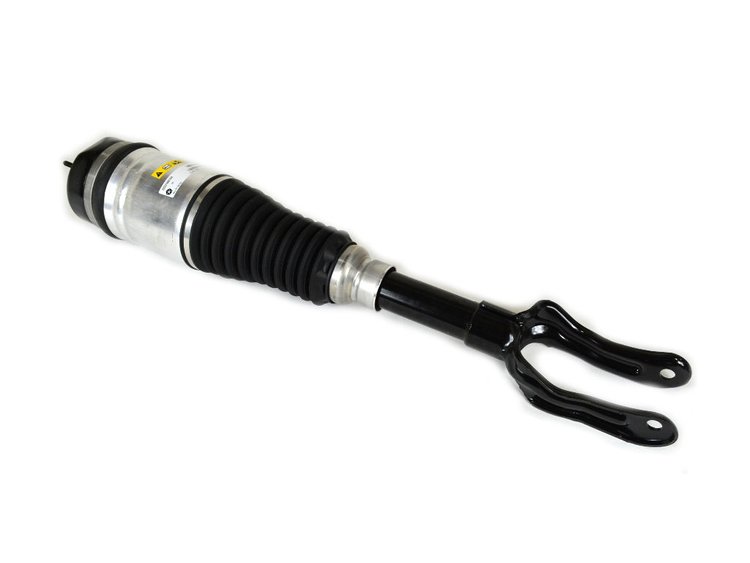 AIR SUSPENSION