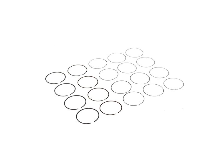 RING SET COMPLETE ENGINE