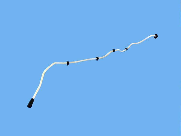 HOSE SUNROOF DRAIN