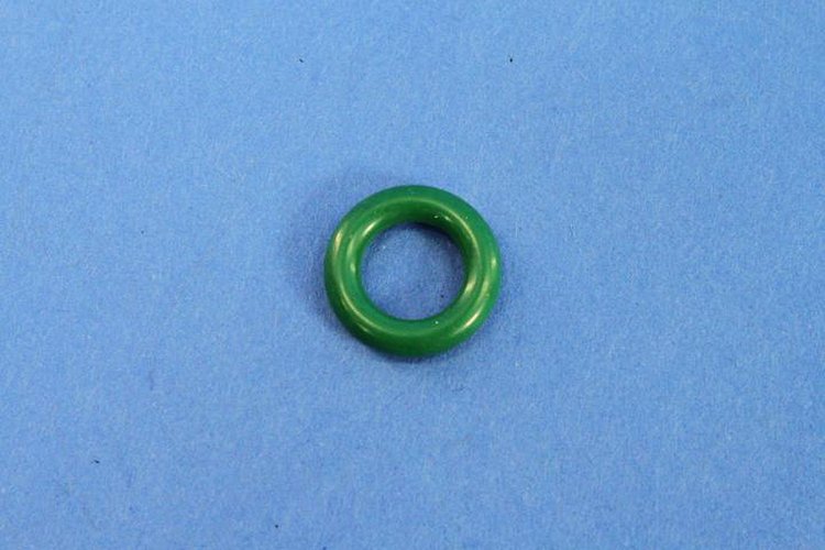 O RING FUEL INJECTOR