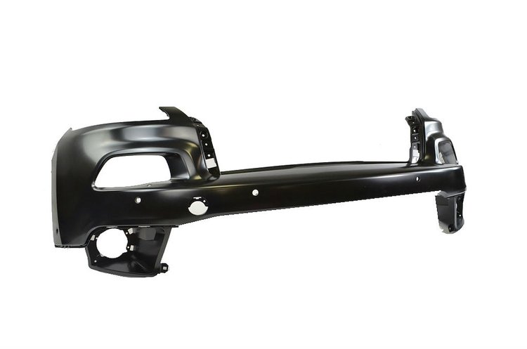 FASCIA FRONT UPPER