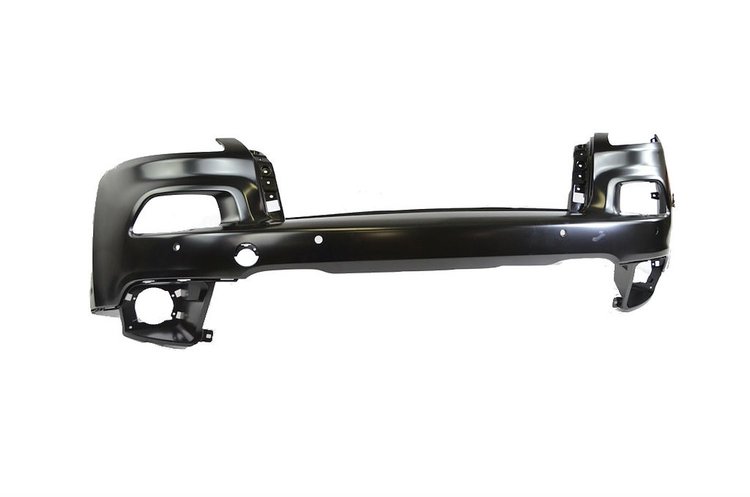 FASCIA FRONT UPPER