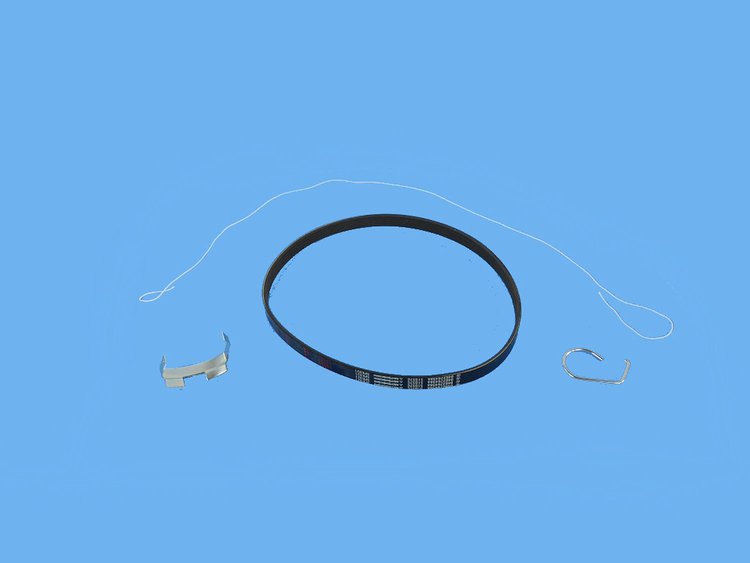BELT SERPENTINE