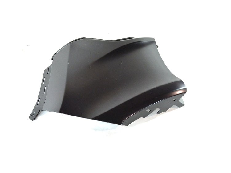 FASCIA REAR UPPER